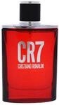 Cristiano Ronaldo Cr7 Man Edt 50 Ml