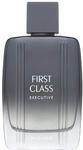Etienne Aigner First Class Executive Eau de Toilette 100 ml Spray f&uuml;r Ihn