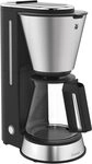 WMF Küchenminis Aroma Filterkaffeemaschine mit Glaskanne, Filterkaffee, WMF Küchenminis Aroma Filterkaffeemaschine mit Glaskanne, Filterkaffee,