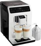 KRUPS Evidence Kaffeevollautomat - One-Touch Cappuccino