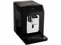 Krups EA8908 Evidence Kaffeevollautomat, OLED-Display Barista Quattro Force