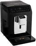 Krups EA8908 Evidence Kaffeevollautomat, OLED-Display Barista Quattro Force