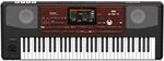 Korg Pa700 - Keyboard