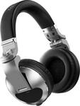 Pioneer hdj-x10 Silber ohraufliegend Stirnband Kopfh&ouml;rer &ndash; Kopfh&ouml;rer