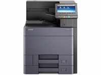 Kyocera Ecosys P8060cdn Farblaserdrucker (drucken bis zu 60 Seiten/Minute,...