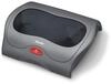 Beurer FM 39 Shiatsu Fußmassagegerät mit Wärmefunktion, Fußreflexzonenmassage Beurer FM 39 Shiatsu Fußmassagegerät mit Wärmefunktion, Fußreflexzonenmassage