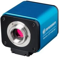 Bresser MikroCam Mikroskopkamera WiFi Mikrokamera PRO HDMI 5MP mit eigenem