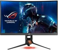 Asus 90LM03N3-B01370 68,58 cm (27 Zoll) LED Monitor schwarz