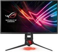 ASUS ROG Strix XG258Q | 24,5 Zoll Full HD Gaming Monitor | 240 Hz, 1ms MPRT, FreeSync