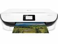 HP Envy 5032 All-in-One Printer A Jet d'encre thermique A4 4800 x 1200 DPI 10...