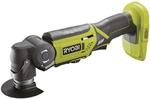 RYOBI 18 V ONE+ Akku-Multitool R18MT-0 - Vielseitiges Mehrzweckger&auml;t mit 6