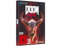 DOOM - Virtual Reality Edition - [PC]