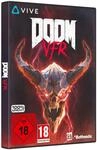 DOOM - Virtual Reality Edition - [PC]