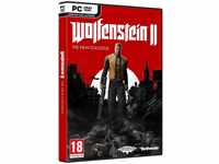Wolfenstein II: The New Colossus - AT-Pegi Edition - [PC]