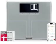 Soehnle K&ouml;rperanalysewaage Shape Sense Connect 200 mit Bluetooth, digitale