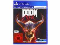 DOOM - Virtual Reality Edition - [PlayStation 4]