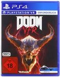 DOOM - Virtual Reality Edition - [PlayStation 4]