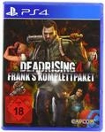 Dead Rising 4 [PlayStation 4 ]