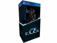 Elex: - Collector's Edition - PlayStation 4