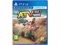ATV Drift and Tricks Jeu PS4