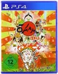 Okami HD Standard [PlayStation 4]
