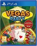 Vegas Party [PS4]