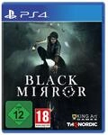 Black Mirror - PlayStation 4