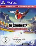 Steep - Winter Games Edition - [PlayStation 4]