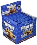 Weider Protein Cookie, Double Choc Chips, 12 x 90 g