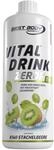 Best Body Nutrition ZEROP Vital Zuckerfreies Getr&auml;nkekonzentrat Sirup