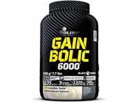 Olimp Gain Bolic 6000 (3500 g) - Vanille