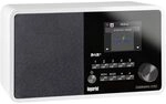 Imperial DABMAN i150 Internetradio/Digitalradio (Internet, DAB+ / DAB, UKW, USB,