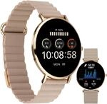 XCOAST SMARTWATCH SIONA 2 Sand Wave