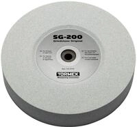 Tormek Ersatzscheibe SG-200, K&ouml;rnung 220