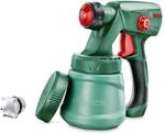 Bosch Spr&uuml;hpistole f&uuml;r die Farbspr&uuml;hsysteme PFS 1000 and PFS 2000 (Volumen:...