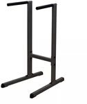 Body-Solid GDIP59 Dipst&auml;nder I Dip-Station I Dips Barren I Trizepstrainer I Push Up