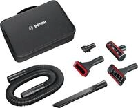 Bosch Zubeh&ouml;r-Set BHZTKIT1, passend f&uuml;r Move Handstaubsauger, extra Lange