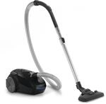 Philips PowerGo FC8241/09 Vacuum Cleaner 900 W, A, 27.9 kWh, 750W, Cylinder,...