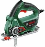 Bosch S&auml;ge EasyCut 50 (500 Watt, NanoBlade Technologie, im Koffer)