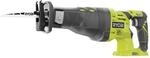 RYOBI 18 V ONE+ Akku-S&auml;bels&auml;ge R18RS-0 (28 mm Hubl&auml;nge, Leerlaufdrehzahl...