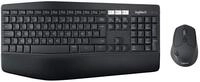 Logitech MK850 Leistung Kabelloses Tastatur-Maus-Set - NLB AZERTY Layout