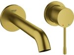 Grohe Essence New Waschtisch-Einhebelmischer f&uuml;r Waschbecken 2ag 5,7 l M -...