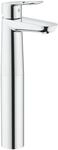 Grohe Bauloop Waschtischarmatur, XL-Size, f&uuml;r Waschsch&uuml;sseln, XL-Size, glatter