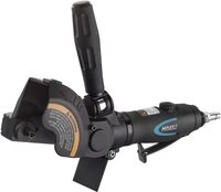 HAZET Multi Schleifer 9033N-6, L&auml;nge 300 mm, Betriebsdruck 6.3 bar
