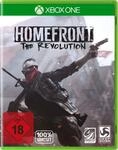 Homefront - The Revolution