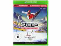 Steep - Winter Games Edition - [Xbox One]
