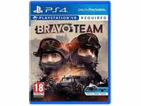 Bravo Team (PSVR Required) PS4 [