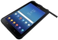 Samsung Galaxy Tab Active 2 (20,32 cm (8 Zoll) TFT LCD Display, 16 GB Speicher und 3