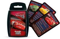 Top Trumps - Disney Cars 3