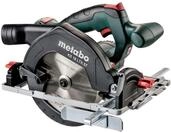 Metabo Akku-Handkreiss&auml;ge KS 18 LTX 57 &ndash; 601857840 &ndash; 18 V &ndash; Kreiss&auml;ge f&uuml;r